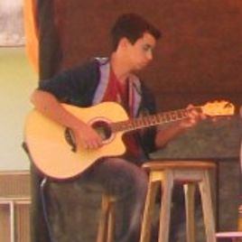 Imagem de Caio