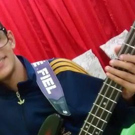 Imagem de Rayllan Santos