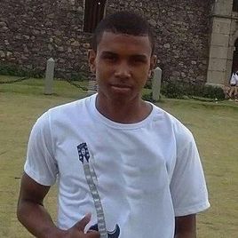 Imagem de Gabriel Arcanjo