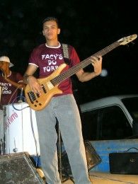 Imagem de Ronilson (chupeta)