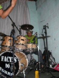 Imagem de Cezar (Jhack chan)