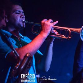 Imagem de Menandro Souza