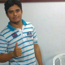 Imagem de Adenilson