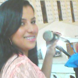 Imagem de Mara Chaves