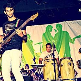 Imagem de Lucas Padin