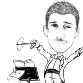 Imagem de Manoel well