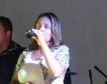 Imagem de Jamile Alves