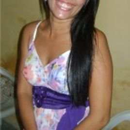 Imagem de Pastora Luciana