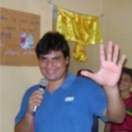 Imagem de Sonoplasta " Diego "