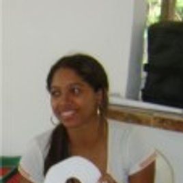 Imagem de Raquel