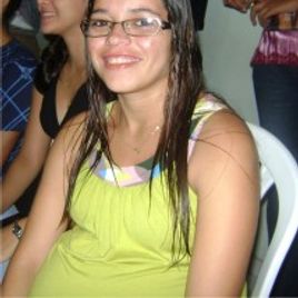 Imagem de Fabiana