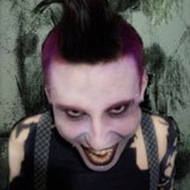 Imagem de Stand Devil