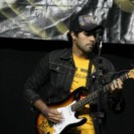 Imagem de Arthur Santana