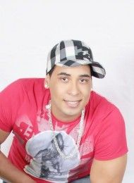 Imagem de Tinho Melodia