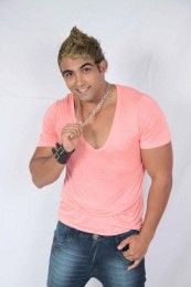 Imagem de Dall Cortez