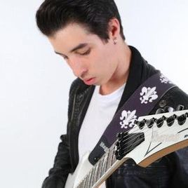 Imagem de Rainier Túlio