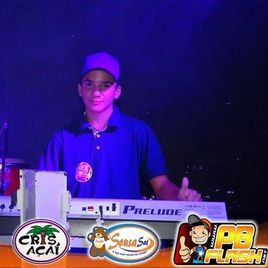 Imagem de Yago
