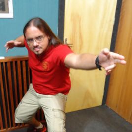 Imagem de Anderson Almeida