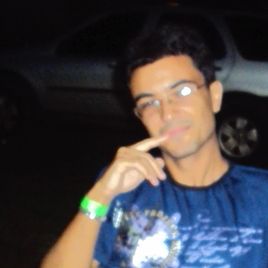 Imagem de Reginaldo Jr