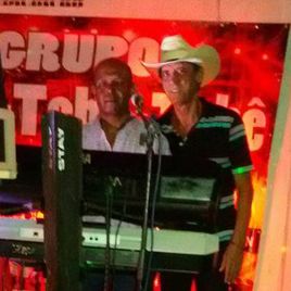 Imagem de Zé Ribeiro