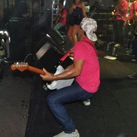 Imagem de Anderson mauricio