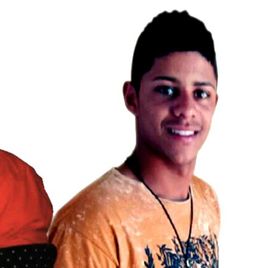 Imagem de TIAGO BORGES