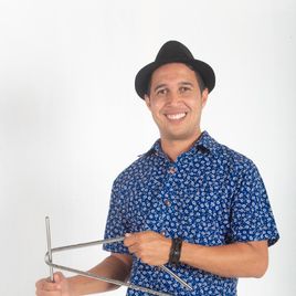 Imagem de Jabson Oliveira