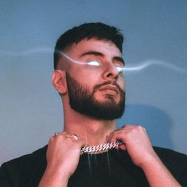 Imagem de Vinicius Magnane