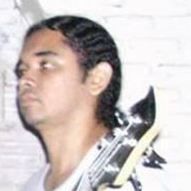 Imagem de NALDO BASS