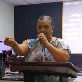 Imagem de Carmen Silvia