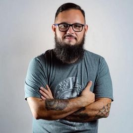 Imagem de Paulo Delgado