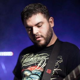 Imagem de Kenji
