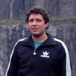 Imagem de Lucaz Mathias