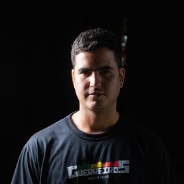 Imagem de Luiz Pedro