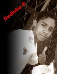 Imagem de Dj Dedinho
