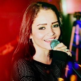 Imagem de Karla Pinheiro