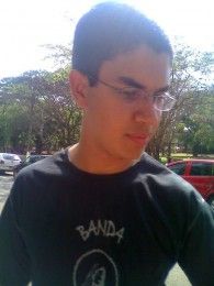 Imagem de Rodrigo