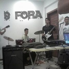 Imagem de Daniel Backer