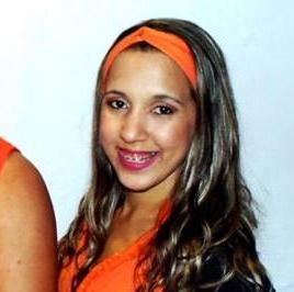 Imagem de MARÍLIA RAQUEL