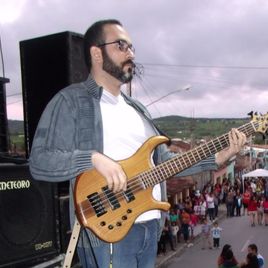 Imagem de RODOLFO BATISTA