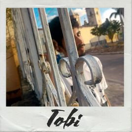 Imagem de Tobi D Teipó