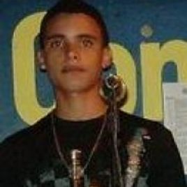 Imagem de Hilderlan