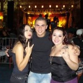 Imagem de Alex "Careca"