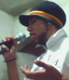 Imagem de Binho Sousa