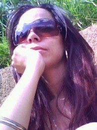 Imagem de Luciana (Lu)