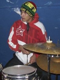 Imagem de Leandro (Lê)