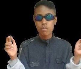 Imagem de mc negritinho