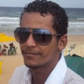 Imagem de Edson Souza