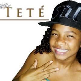 Imagem de Mc Teté oficial 