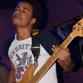 Imagem de Felipe Dom
